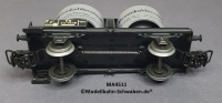 Märklin 4511 H0 Braunkohlenstaubwagen 543 082, DB, BZ.1975