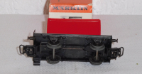 Märklin 4513 H0 Loren-Kippwagen, OVP
