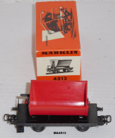 Märklin 4513 H0 Loren-Kippwagen, OVP