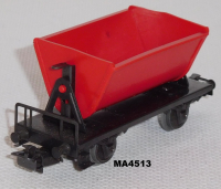 Märklin 4513 H0 Loren-Kippwagen, OVP