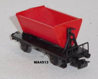 Märklin 4513 H0 Loren-Kippwagen, OVP