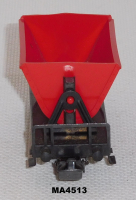 Märklin 4513 H0 Loren-Kippwagen, OVP