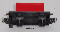 Märklin 4513 H0 Loren-Kippwagen, OVP