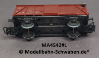 Märklin 4542 H0 Gedeckter Güterwagen Gm 39, BN 248 680, ZsL, DB