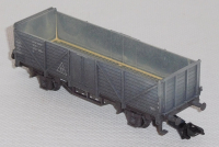 Märklin 4582 H0 Offener Güterwagen, CFL, OVP