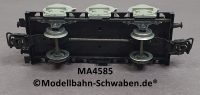 Märklin 4585 H0 Behältertragwagen BN 72537, DB