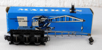 Märklin 4611 H0 Kranwagen 6804, Krupp-Ardelt, DB, OVP