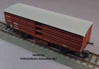 Märklin 46161 H0 Verschlagwagen, DRG, OVP