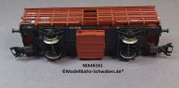 Märklin 46161 H0 Verschlagwagen, DRG, OVP