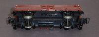 Märklin 4619 H0 Schiebedachwagen, 360 142, DB, OVP, 1961