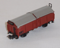 Märklin 4619 H0 Schiebedachwagen, DB