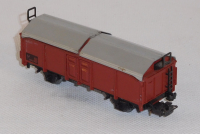Märklin 4619 H0 Schiebedachwagen, DB