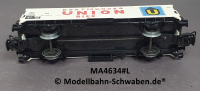 Märklin 4634 H0 Kühlwagen,Tehs 50, DORTMUNDER UNION, BN 504 209, DB Bz 1966