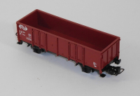 Märklin 4639 H0 Offener Güterwagen, 507 2 353-3, NS Doppelpfeil, OVP, 1983