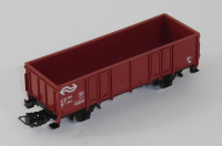 Märklin 4639 H0 Offener Güterwagen, 507 2 353-3, NS Doppelpfeil, OVP, 1983