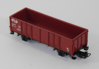 Märklin 4639 H0 Offener Güterwagen, 507 2 353-3, NS Doppelpfeil, OVP, 1983