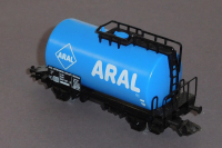 Märklin 4646 H0 Kesselwagen Aral, DB, OVP, Bz 1972-1975