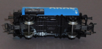 Märklin 4646 H0 Kesselwagen Aral, DB, OVP, Bz 1972-1975