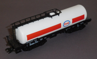 Märklin 4650 H0 Kesselwagen ESSO, 005 1 287-9, DB, OVP, Bz 1972-1980