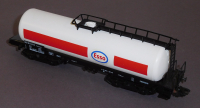 Märklin 4650 H0 Kesselwagen ESSO, 005 1 287-9, DB, OVP, Bz 1972-1980