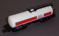 Märklin 4650 H0 Kesselwagen ESSO, 005 1 287-9, DB, OVP, Bz 1972-1980