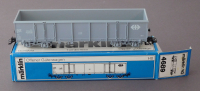 Märklin 4689 H0 Offener Güterwagen, 532 0 690-5, SBB, OVP, 1986