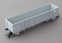 Märklin 4689 H0 Offener Güterwagen, 532 0 690-5, SBB, OVP, 1986