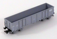 Märklin 4689 H0 Offener Güterwagen, SBB, OVP