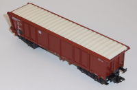 Märklin 4726 H0 Rolldachwagen, Tams 886, DB, OVP