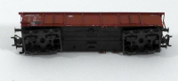 Märklin 4726 H0 Rolldachwagen, Tams 886, DB, OVP