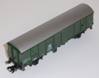 Märklin 4736 H0 Post-Bahnwagen, Dt.Bundespost, OVP