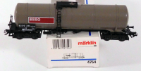 Märklin 4754 H0 Kesselwagen ESSO, DB, OVP