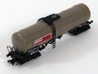 Märklin 4754 H0 Kesselwagen ESSO, DB, OVP