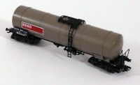 Märklin 4754 H0 Kesselwagen ESSO, DB, OVP