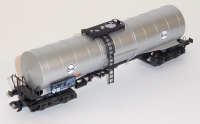 Märklin 4757 H0 Mineralöl-Kesselwagen EVA, DB, OVP