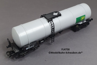 Märklin 4758 H0 Kesselwagen 4-achs. BP, DB, OVP