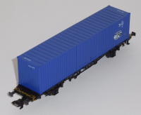 Märklin 4769 H0 Containerwagen TFG, DB, OVP