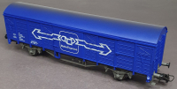 Märklin 4832 H0 Gedeckter Güterwagen, Bahn Express, ÖBB