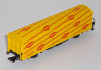 Märklin 4835 H0 Gedeckter Güterwagen Maggi, SBB, OVP