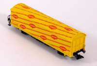 Märklin 4835 H0 Gedeckter Güterwagen Maggi, SBB, OVP