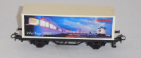 Märklin 4882.050 H0 Containerwagen, Info-Tage 1998
