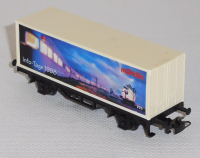 Märklin 4882.050 H0 Containerwagen, Info-Tage 1998