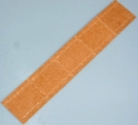 Märklin 5022 H0 M-Gleis Mittelleiter-Isolierung