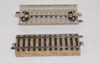 Märklin 5107 H0 M-Gleis gerade 90 mm