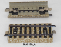 Märklin 5129 H0 M-Gleis gerade 70 mm