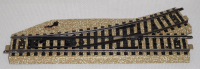 Märklin 5221L H0 M-Gleis Weiche Links Handbetrieb
