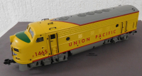 Märklin 54301 Spur 1 Maxi Diesellok Union Pacific 1465, A-Unit, Deltamodul, OVP