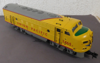 Märklin 54301 Spur 1 Maxi Diesellok Union Pacific 1465, A-Unit, Deltamodul, OVP