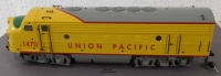 Märklin 54302 Spur 1 Maxi Diesellok Union Pacific F1470, A-Unit o.Antrieb, OVP
