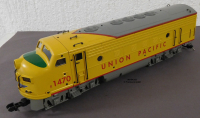 Märklin 54302 Spur 1 Maxi Diesellok Union Pacific F1470, A-Unit o.Antrieb, OVP